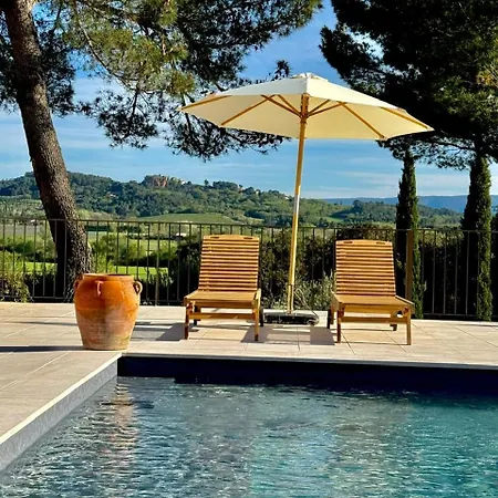 Otel La Cle Des Champs, Boutique & - De Garrigon 3*