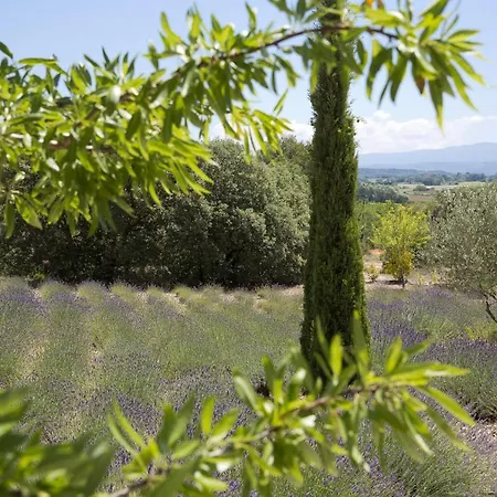 La Cle Des Champs, Boutique Hotel & Spa - Le Mas De Garrigon 3* Roussillon (Vaucluse)
