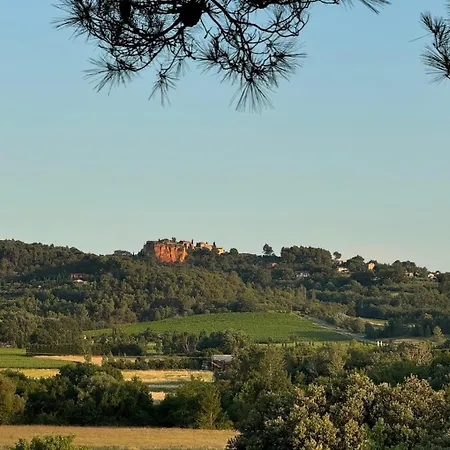 La Cle Des Champs, Boutique Hotel & Spa - Le Mas De Garrigon