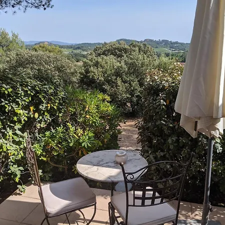 La Cle Des Champs, Boutique Hotel & Spa - Le Mas De Garrigon Hotel