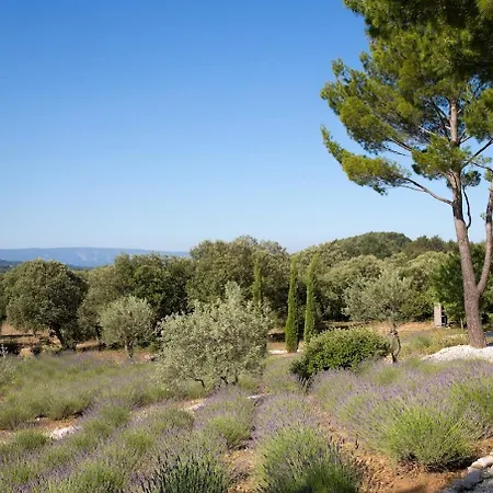 La Cle Des Champs, Boutique Hotel & Spa - Le Mas De Garrigon Hotel 3*