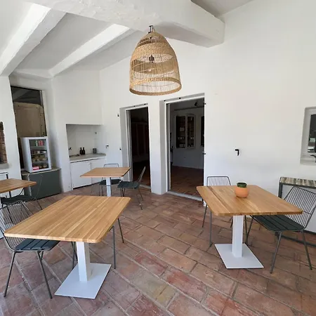 La Cle Des Champs, Boutique Hotel & Spa - Le Mas De Garrigon 3*