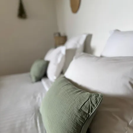 La Cle Des Champs, Boutique Hotel & Spa - Le Mas De Garrigon Hotel 3*