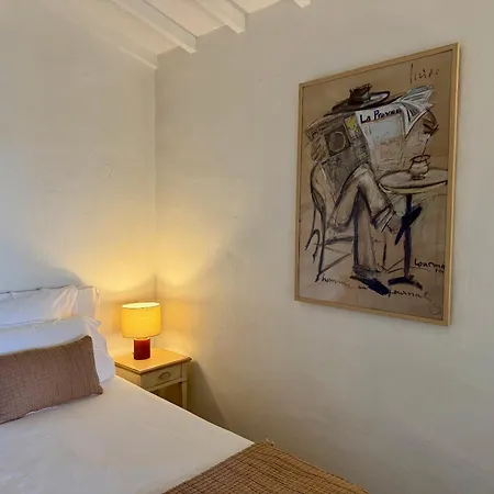Hotel La Cle Des Champs, Boutique Hotel & Spa - Le Mas De Garrigon 3*
