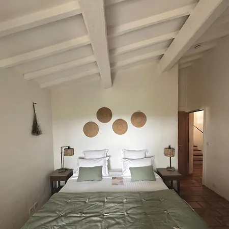 La Cle Des Champs, Boutique Hotel & Spa - Le Mas De Garrigon Hotel Roussillon (Vaucluse)