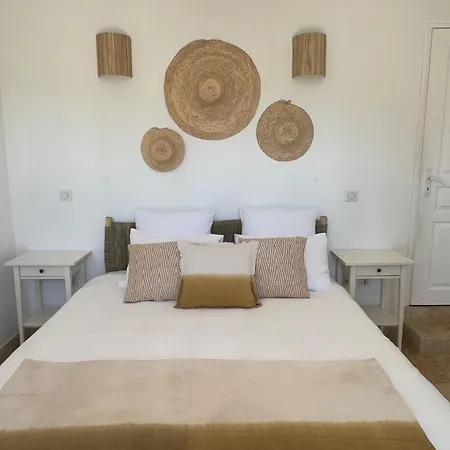 La Cle Des Champs, Boutique Hotel & Spa - Le Mas De Garrigon