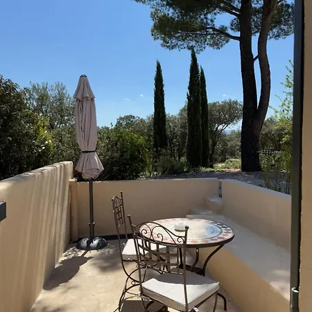 Hotel La Cle Des Champs, Boutique Hotel & Spa - Le Mas De Garrigon 3*