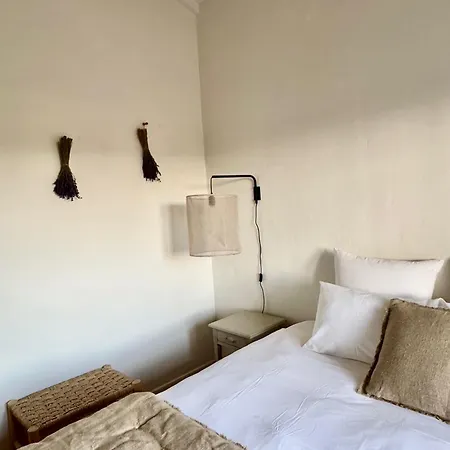La Cle Des Champs, Boutique Hotel & Spa - Le Mas De Garrigon Roussillon (Vaucluse)