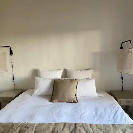 La Cle Des Champs, Boutique Hotel & Spa - Le Mas De Garrigon Hotel