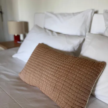 La Cle Des Champs, Boutique Hotel & Spa - Le Mas De Garrigon Hotel Roussillon (Vaucluse)
