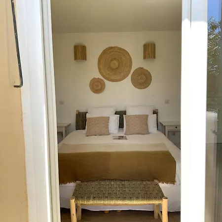 La Cle Des Champs, Boutique Hotel & Spa - Le Mas De Garrigon Roussillon (Vaucluse)