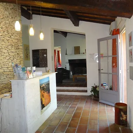 La Cle Des Champs, Boutique Hotel & Spa - Le Mas De Garrigon Hotel