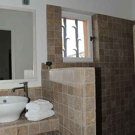 La Cle Des Champs, Boutique Hotel & Spa - Le Mas De Garrigon 3*