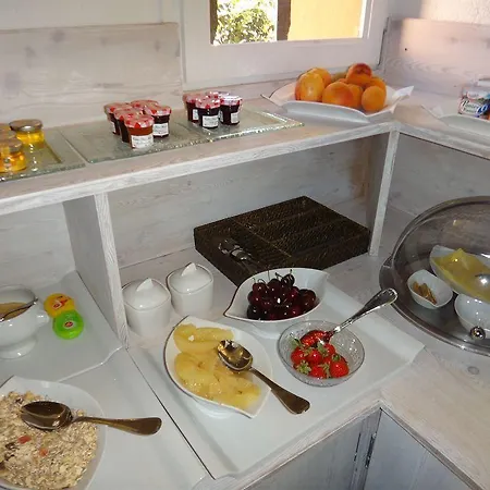 La Cle Des Champs, Boutique Hotel & Spa - Le Mas De Garrigon Hotel 3*