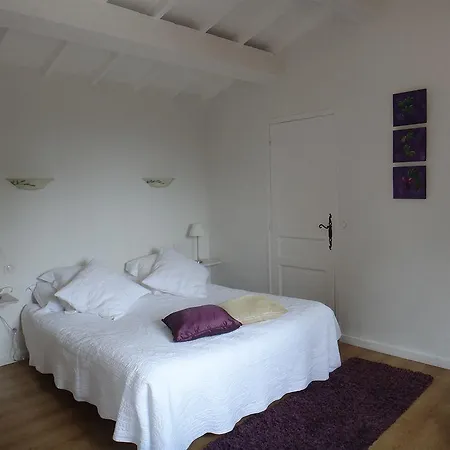 La Cle Des Champs, Boutique Hotel & Spa - Le Mas De Garrigon 3*