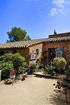 La Cle Des Champs, Boutique Hotel & Spa - Le Mas De Garrigon