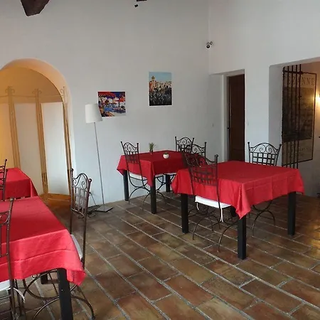 La Cle Des Champs, Boutique Hotel & Spa - Le Mas De Garrigon 3* Roussillon (Vaucluse)