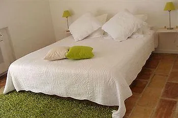 La Cle Des Champs, Boutique Hotel & Spa - Le Mas De Garrigon Roussillon (Vaucluse)