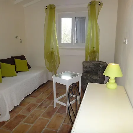 La Cle Des Champs, Boutique Hotel & Spa - Le Mas De Garrigon Hotel