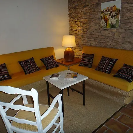 Hotel La Cle Des Champs, Boutique Hotel & Spa - Le Mas De Garrigon 3*