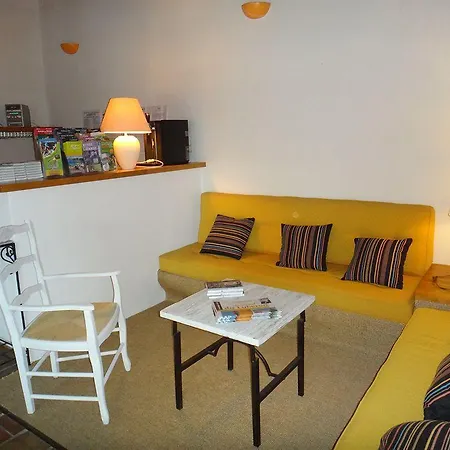La Cle Des Champs, Boutique Hotel & Spa - Le Mas De Garrigon 3*