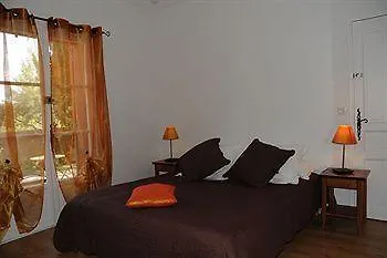 La Cle Des Champs, Boutique Hotel & Spa - Le Mas De Garrigon