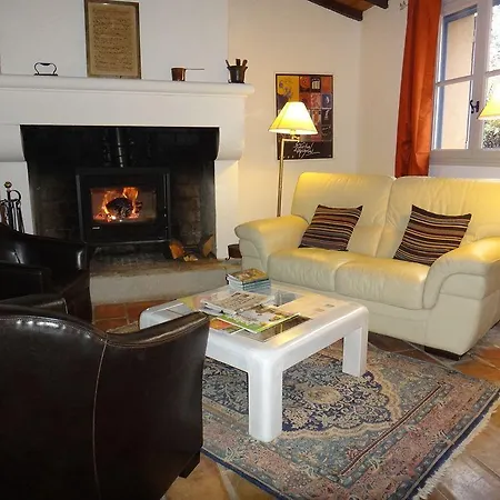 La Cle Des Champs, Boutique Hotel & Spa - Le Mas De Garrigon Hotel 3*