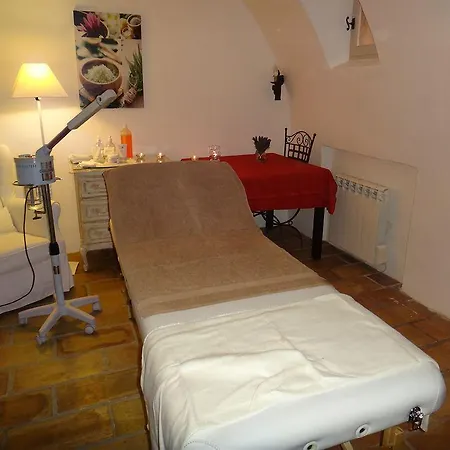 La Cle Des Champs, Boutique Hotel & Spa - Le Mas De Garrigon 3* Roussillon (Vaucluse)