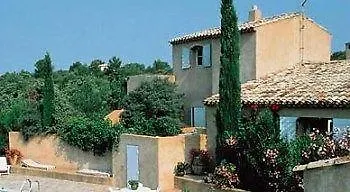 La Cle Des Champs, Boutique Hotel & Spa - Le Mas De Garrigon Hotel Roussillon (Vaucluse)
